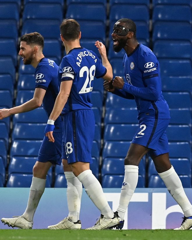 预选赛全胜零丢球，斯通斯：每个人都在其中发挥了作用