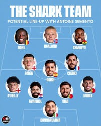 他不是领袖，却让球队安心