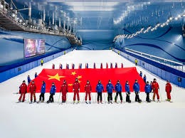 中国队翻身了？安东尼奥已带中国队击败韩澳伊沙4大亚洲豪强！